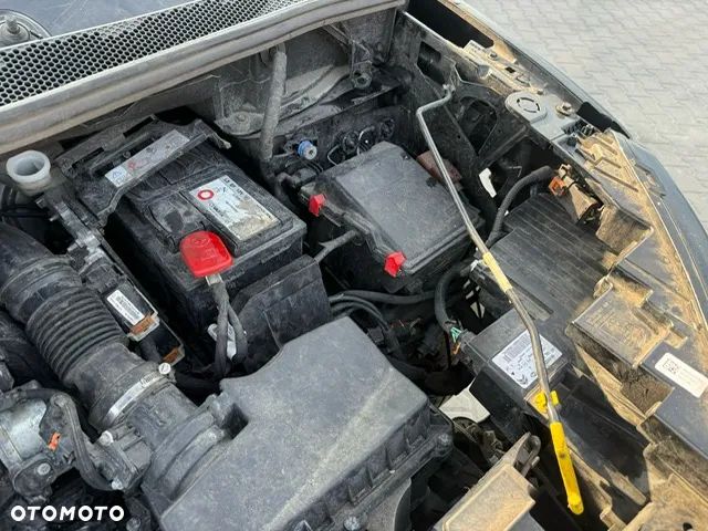 Citroën C5 Aircross BlueHDI 180 S&S EAT8 SHINE PACK - 15