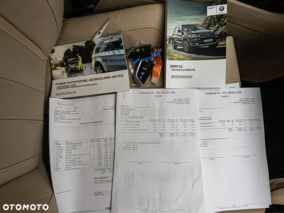 BMW X5 xDrive40d - 33