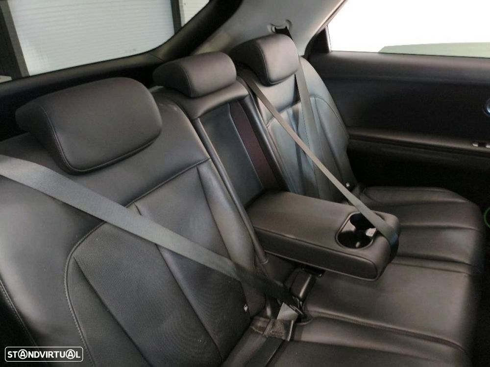 Hyundai Ioniq 5 73kWh Vanguard - 3