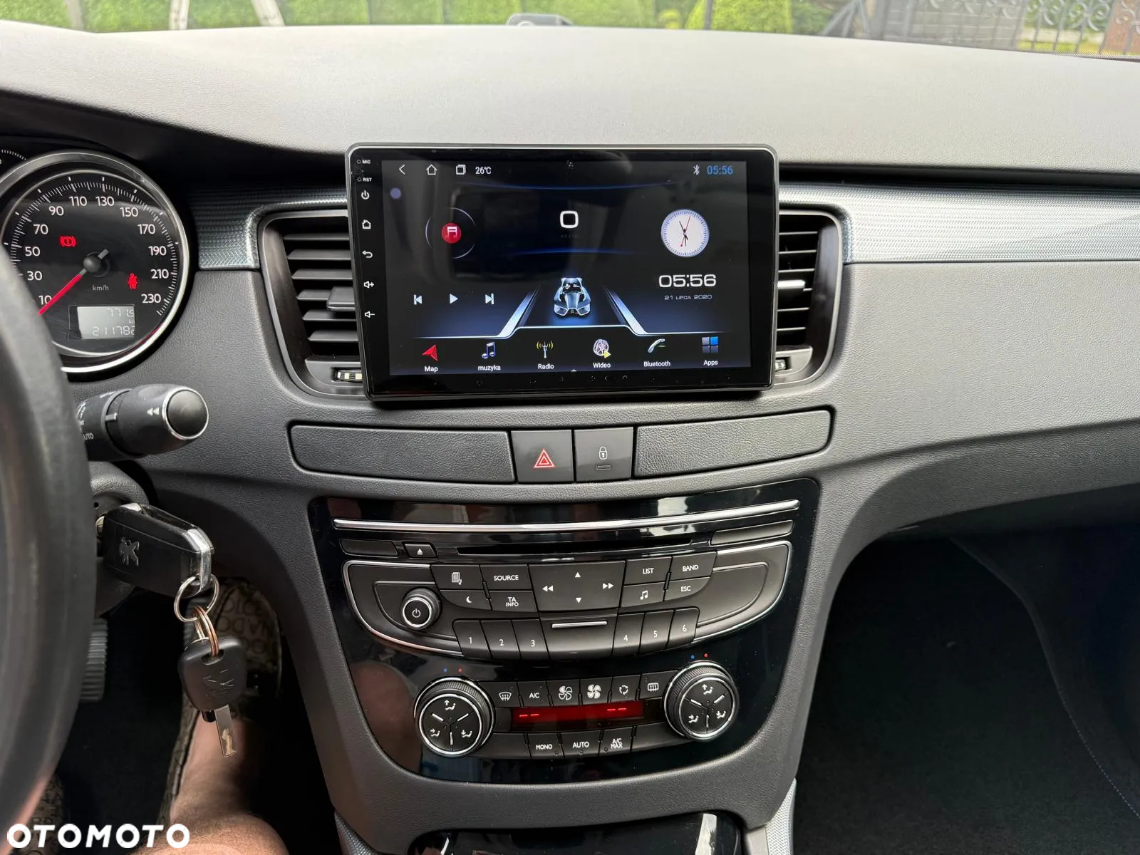 Peugeot 508 1.6 T Active - 7
