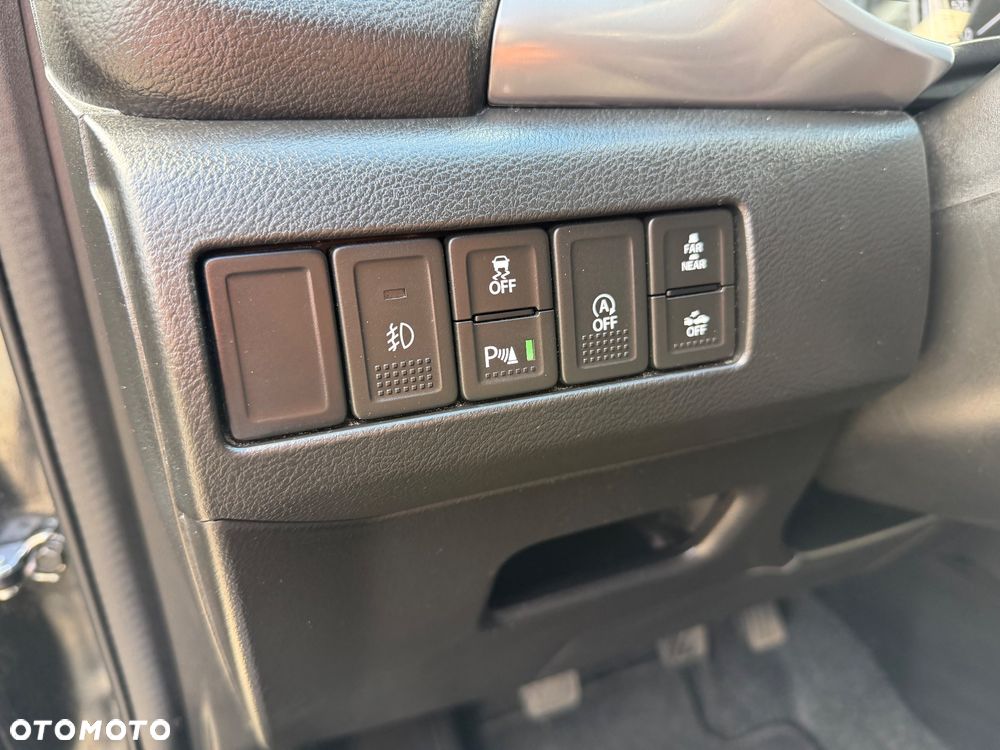 Suzuki Vitara 1.6 Premium 2WD - 18