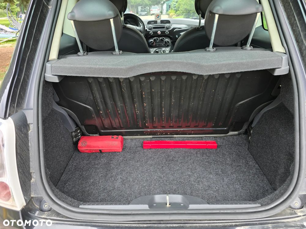 Fiat 500 - 14