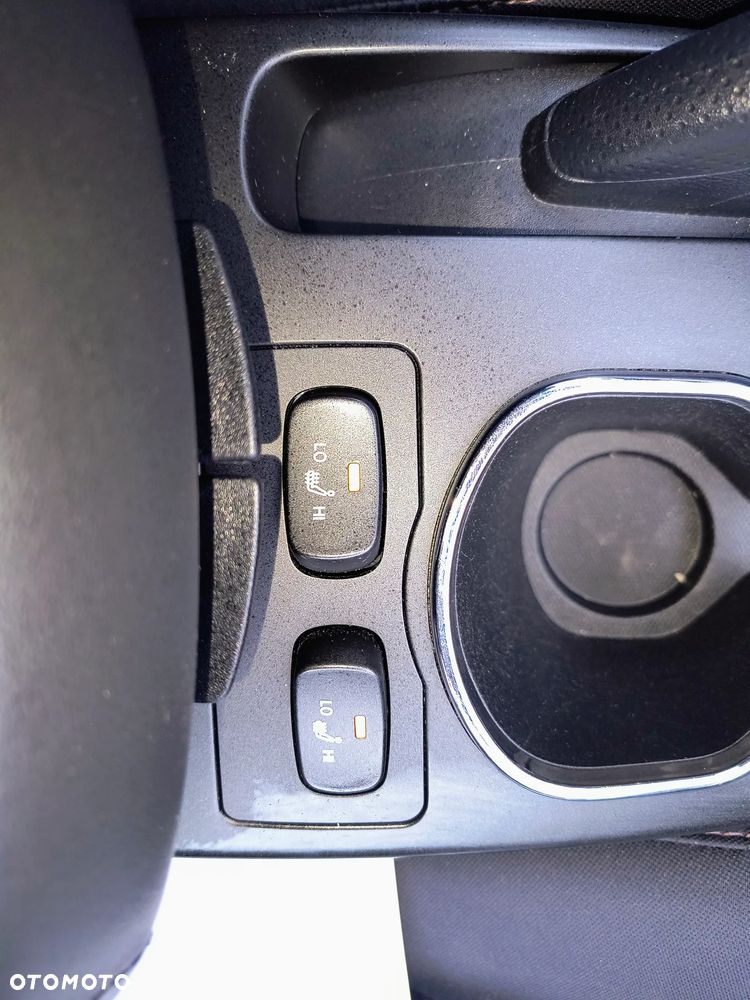 SsangYong/KGM Korando 2.0 Quartz 2WD - 28