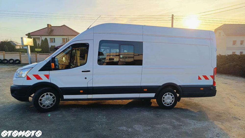 Ford Transit - 3