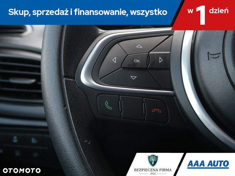 Fiat Tipo - 17