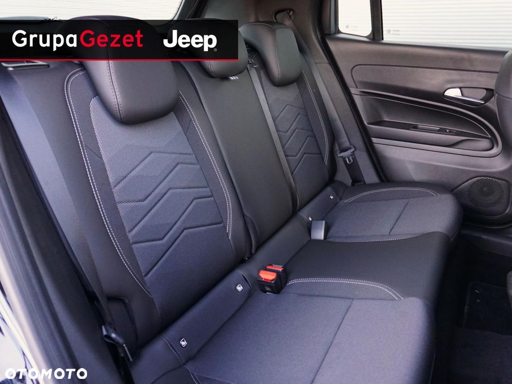 Jeep Avenger - 6