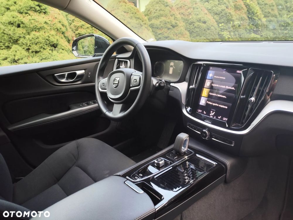 Volvo V60 - 16