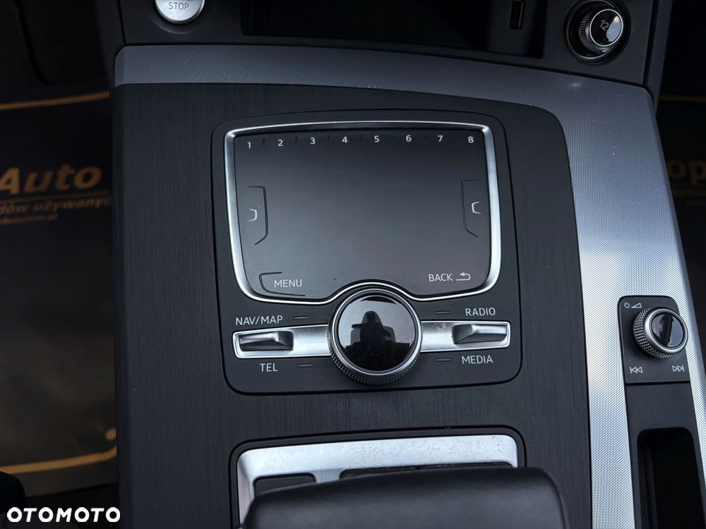 Audi Q5 45 TFSI mHEV Quattro Sport S tronic - 32