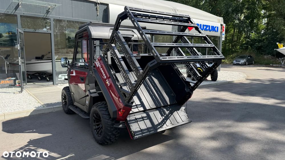 HISUN Freelander - 11
