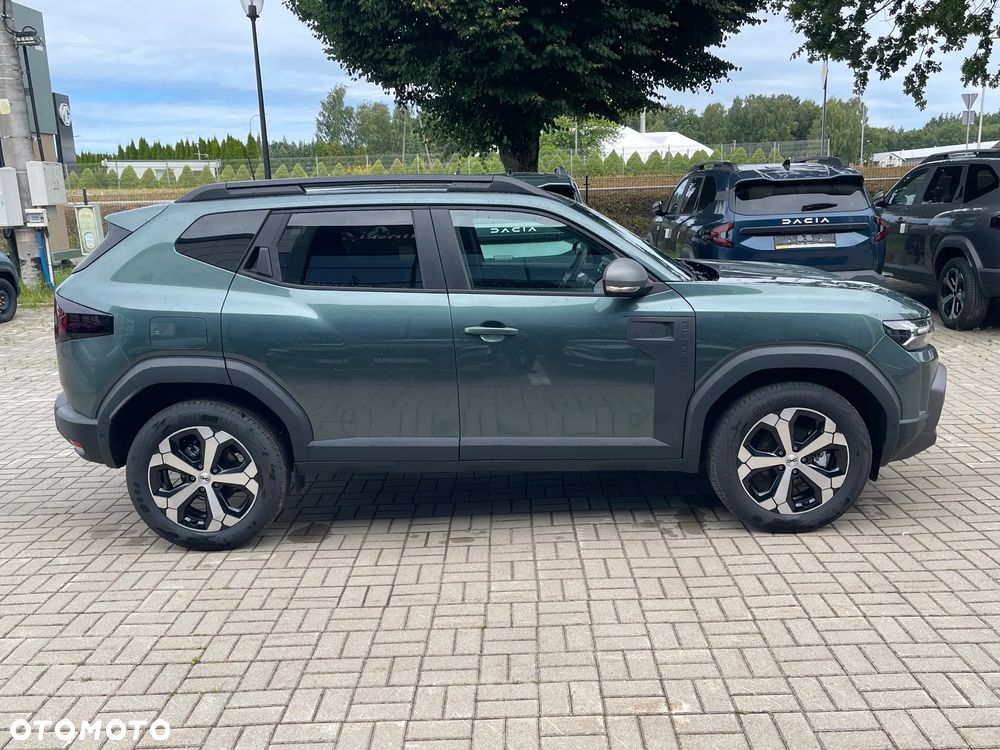Dacia Duster - 9