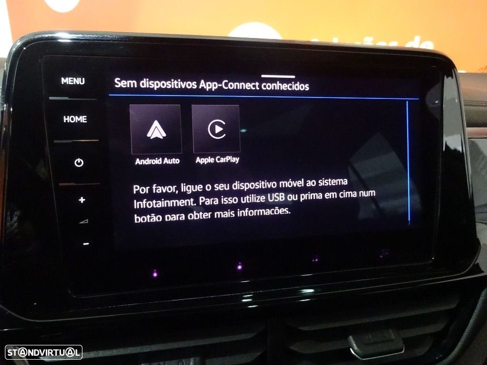 VW T-Roc 2.0 TDI R-Line DSG - 23