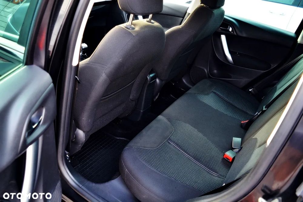 Citroën C3 1.6 HDi FAP Exclusive - 16