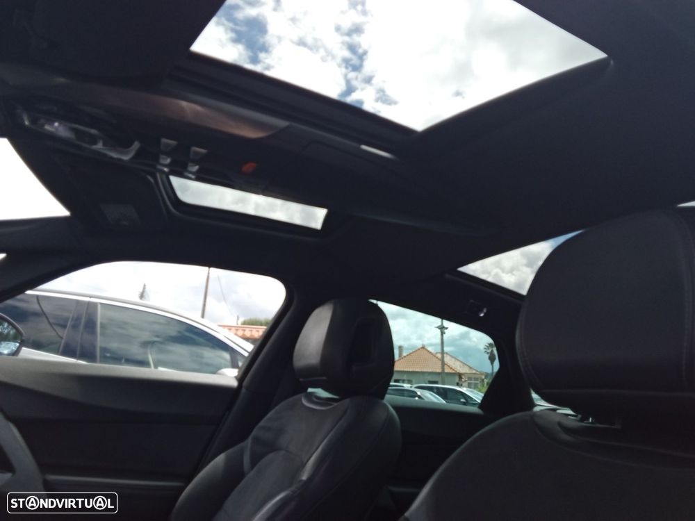 DS DS5 2.0 Hybrid4 Sport Chic - 30