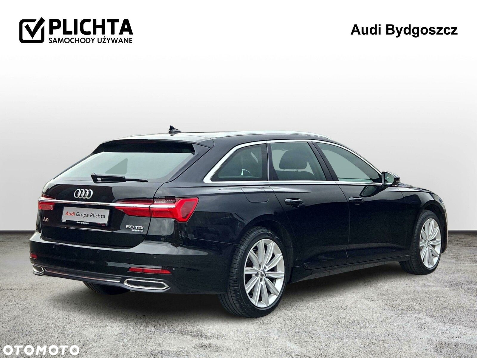 Audi A6 - 5