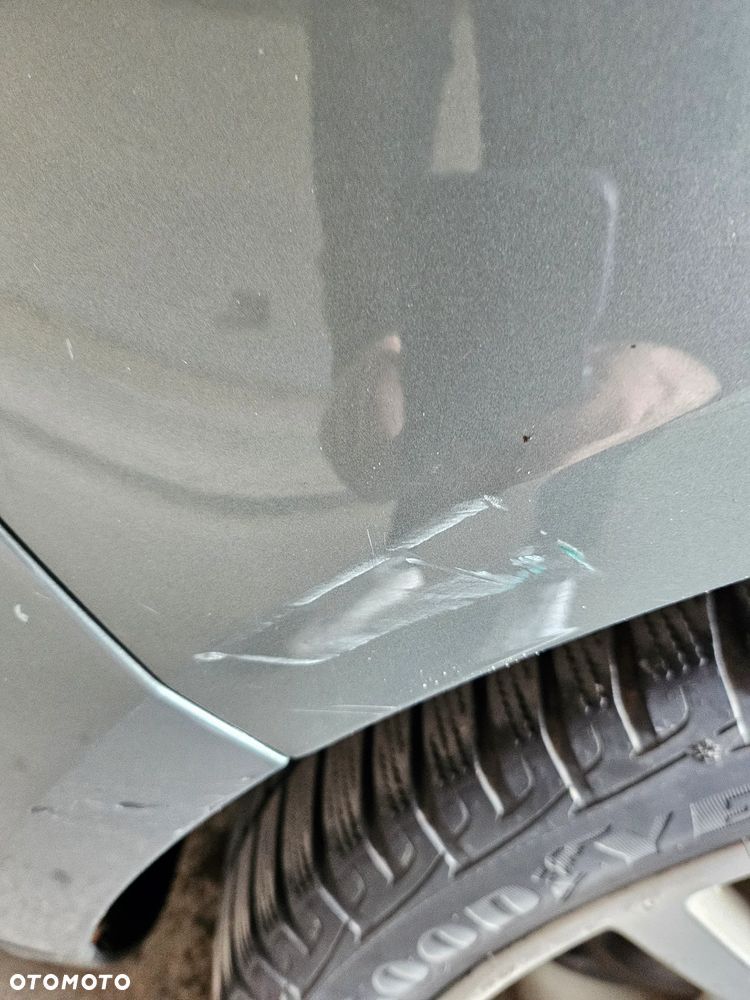 Volkswagen Golf Plus 2.0 FSI Automatik Comfortline - 11