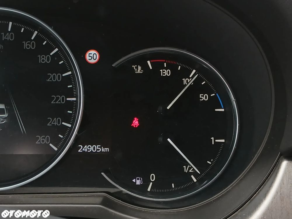 Mazda 6 2.0 Exclusive-Line - 20