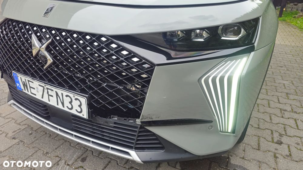 DS Automobiles DS 7 1.5 BlueHDi Pallas - 21