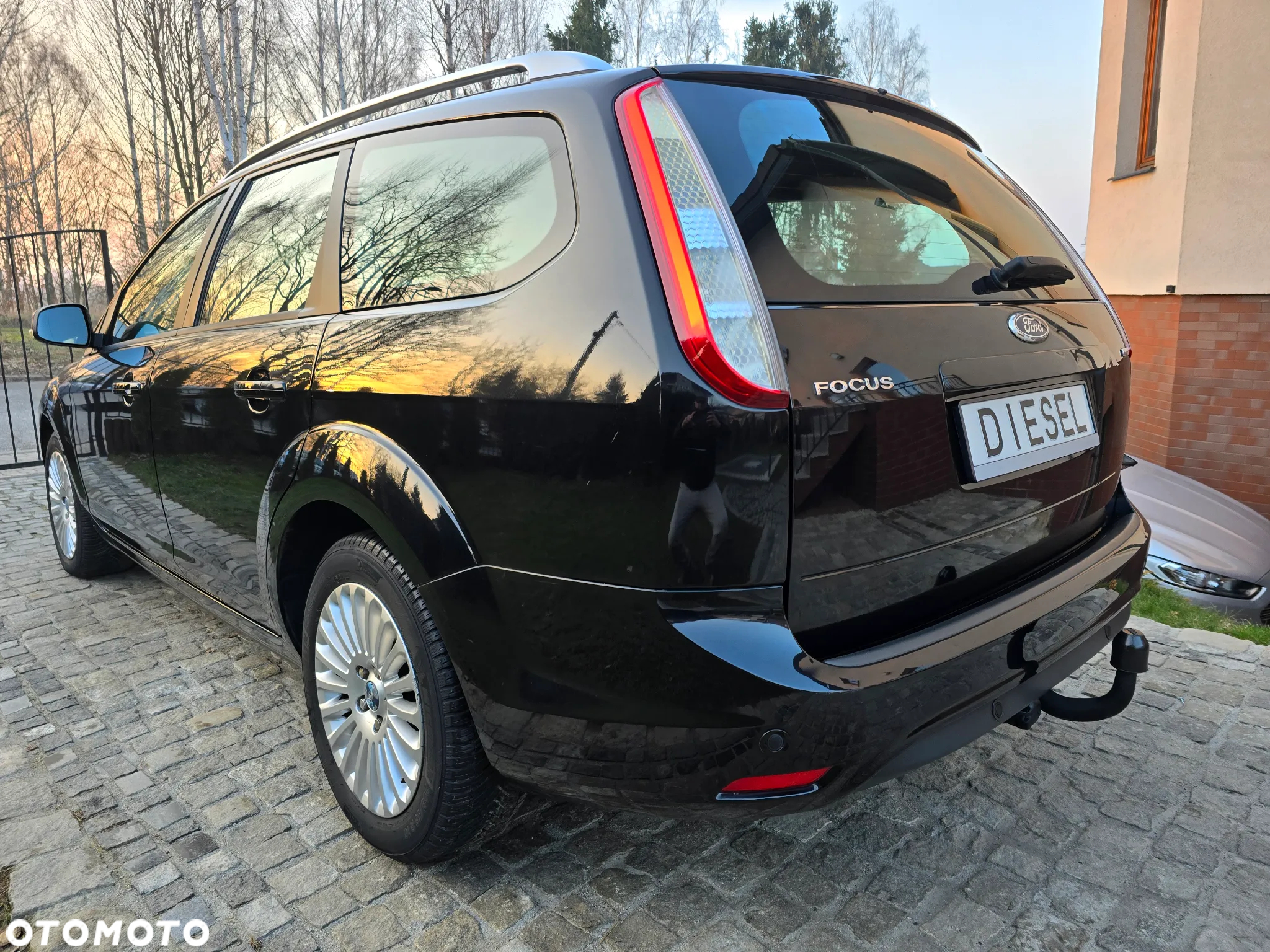 Ford Focus - 19