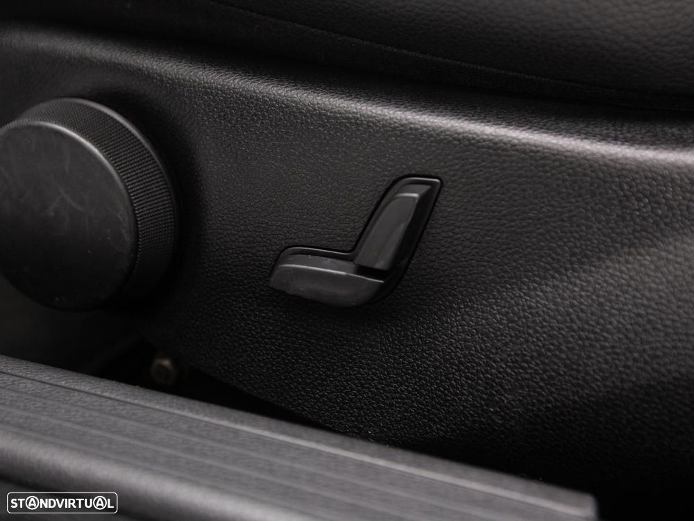 Mercedes-Benz C 220 - 16