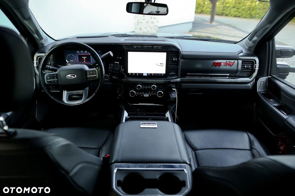 Ford F250 - 8