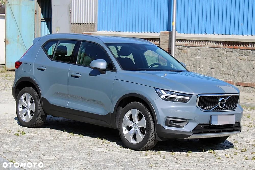 Volvo XC 40 T3 - 2