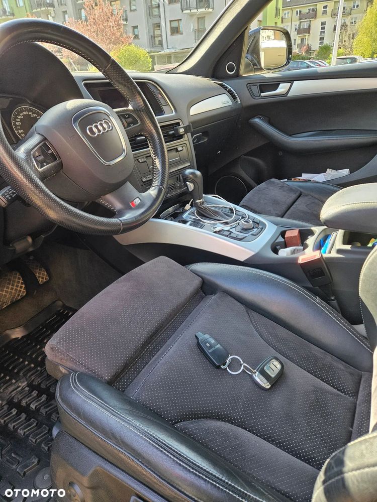 Audi Q5 2.0 TDI Quattro S tronic - 8