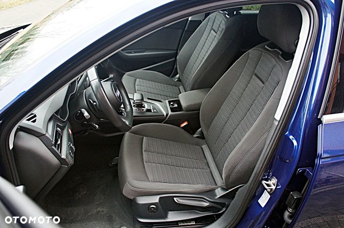 Audi A4 Avant 2.0 TDI S tronic sport - 15