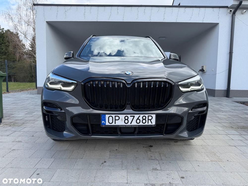 BMW X5 xDrive30d - 12