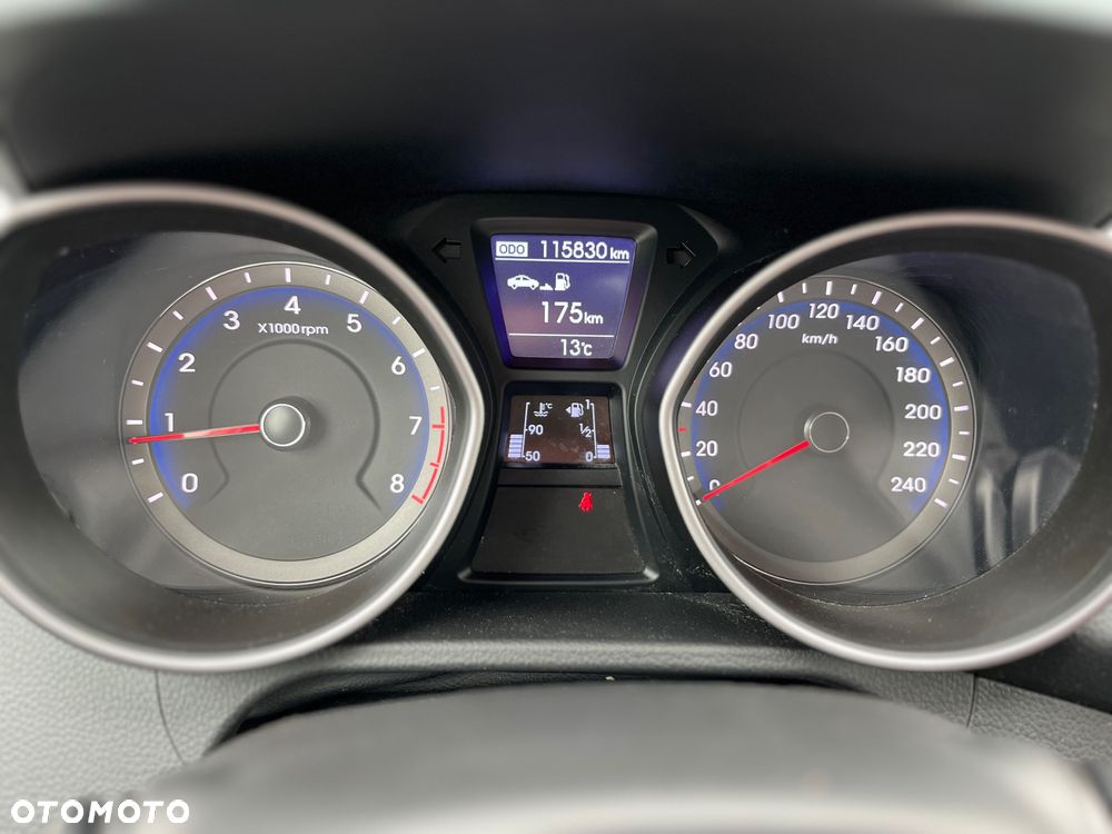 Hyundai i30 1.4 Trend - 5