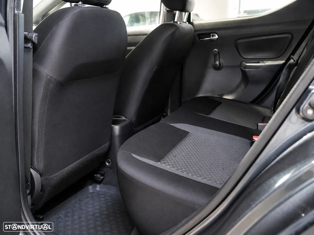 Nissan Micra 1.0 IG-T Kiiro - 19