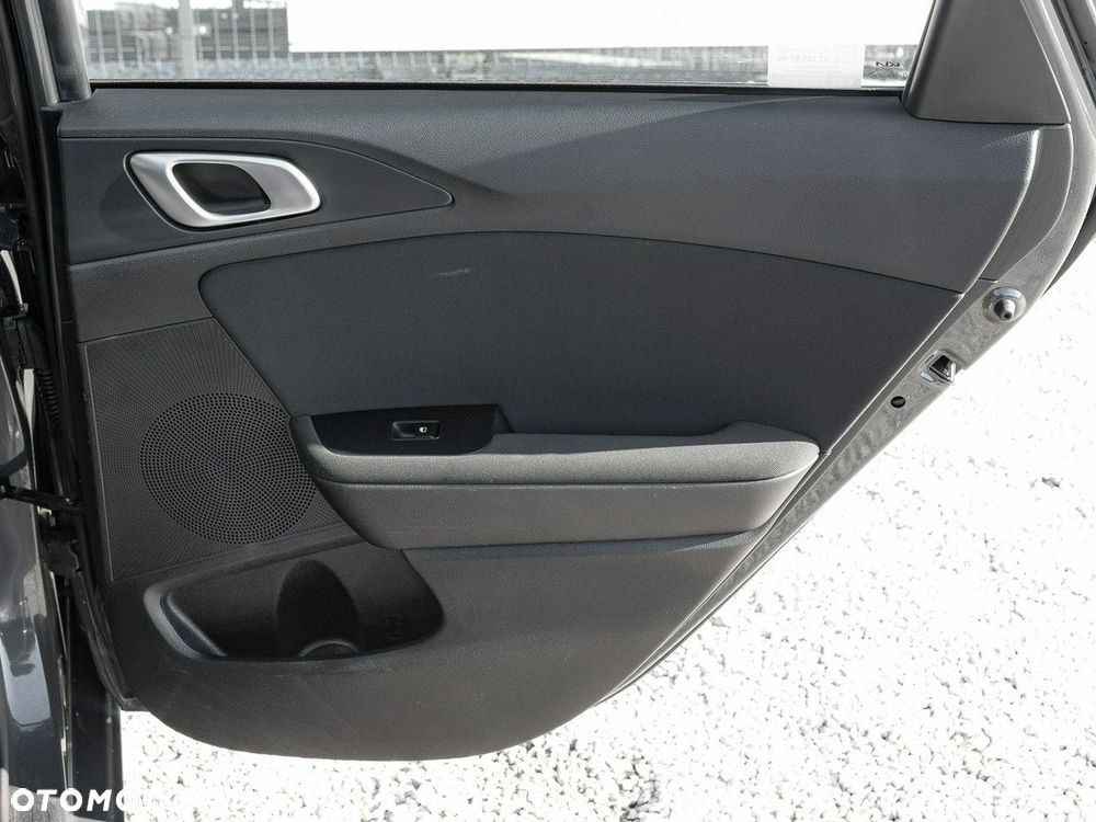 Kia Ceed 1.5 T-GDI M DCT - 27