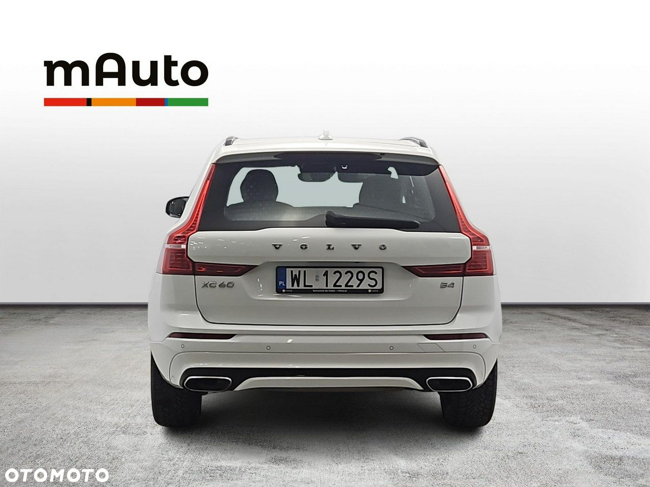 Volvo XC 60 - 4
