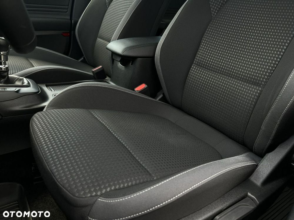 Ford Focus 1.0 EcoBoost Connected - 16