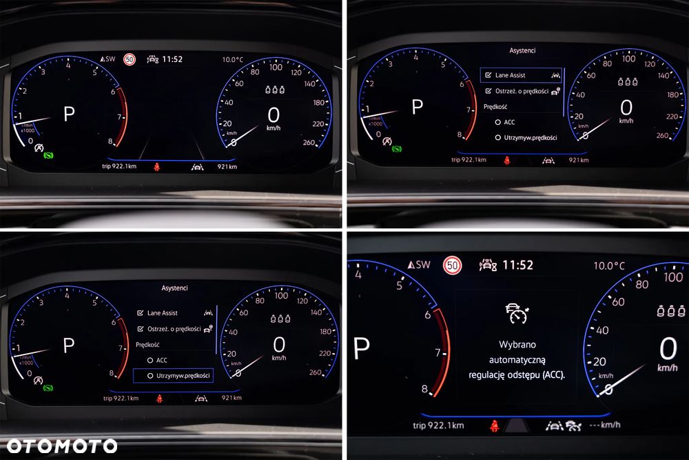 Volkswagen T-Roc 1.5 TSI Final Edition DSG - 2