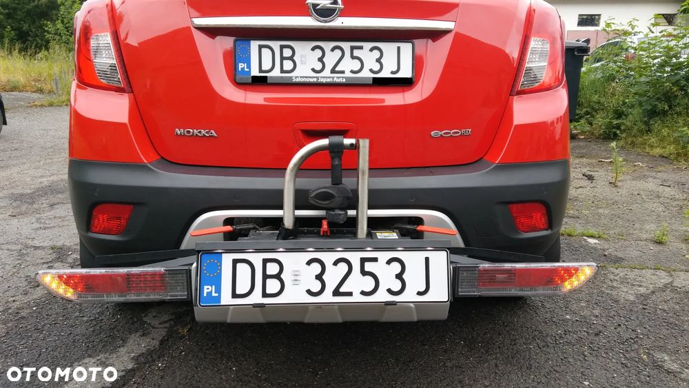 Opel Mokka 1.4 T Cosmo - 6