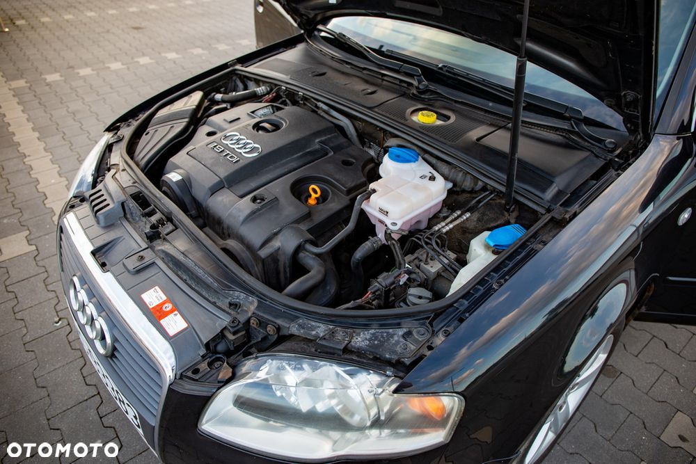 Audi A4 Limousine - 31