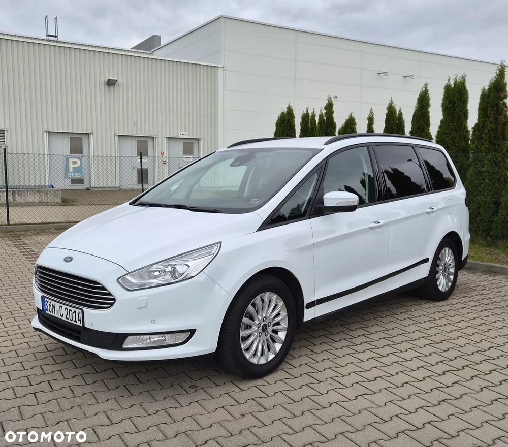 Ford Galaxy - 5