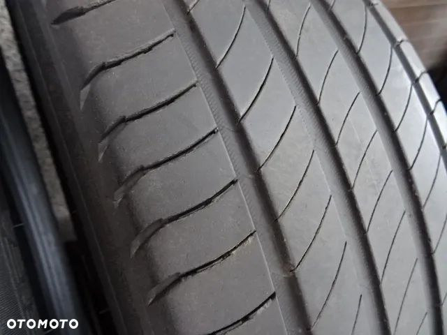 215/55/R17 94V Michelin Primacy 4 - 6