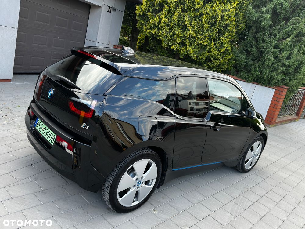 BMW i3 (94 Ah) - 11