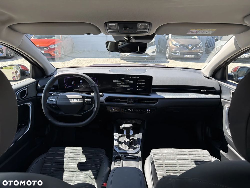 Kia XCeed 1.6 T-GDI L DCT - 24