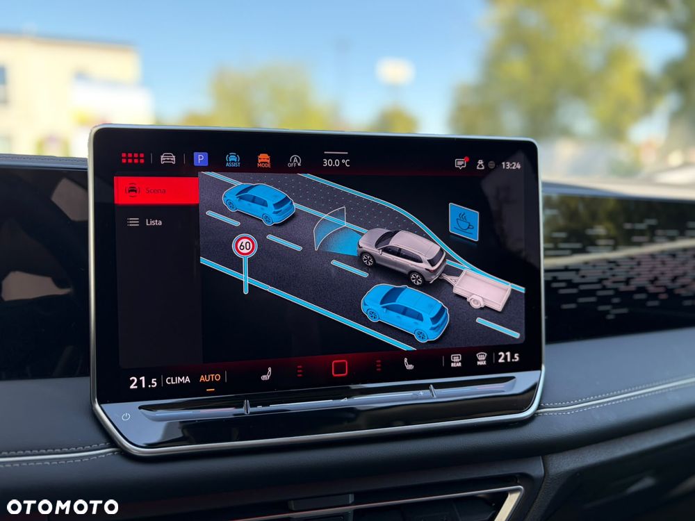 Volkswagen Tiguan 1.5 eTSI Elegance DSG - 19