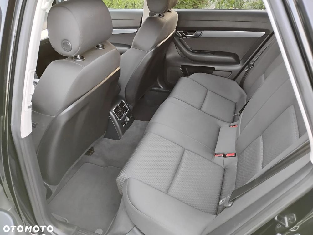 Audi A6 Avant 2.7 TDI DPF multitronic - 19