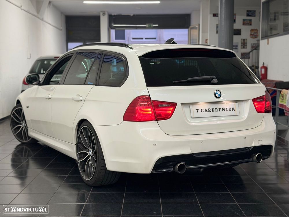 BMW 320 d - 11