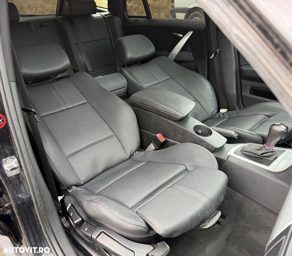 BMW X3 xDrive20d Aut. Edition Exclusive - 8