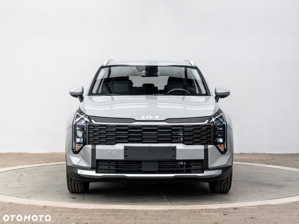 Kia Sportage 1.6 T-GDI L 2WD - 10