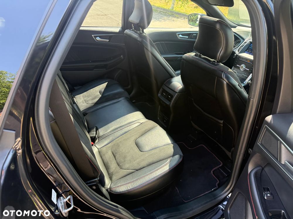Ford Edge 2.0 EcoBlue Twin-Turbo 4WD ST-Line - 20
