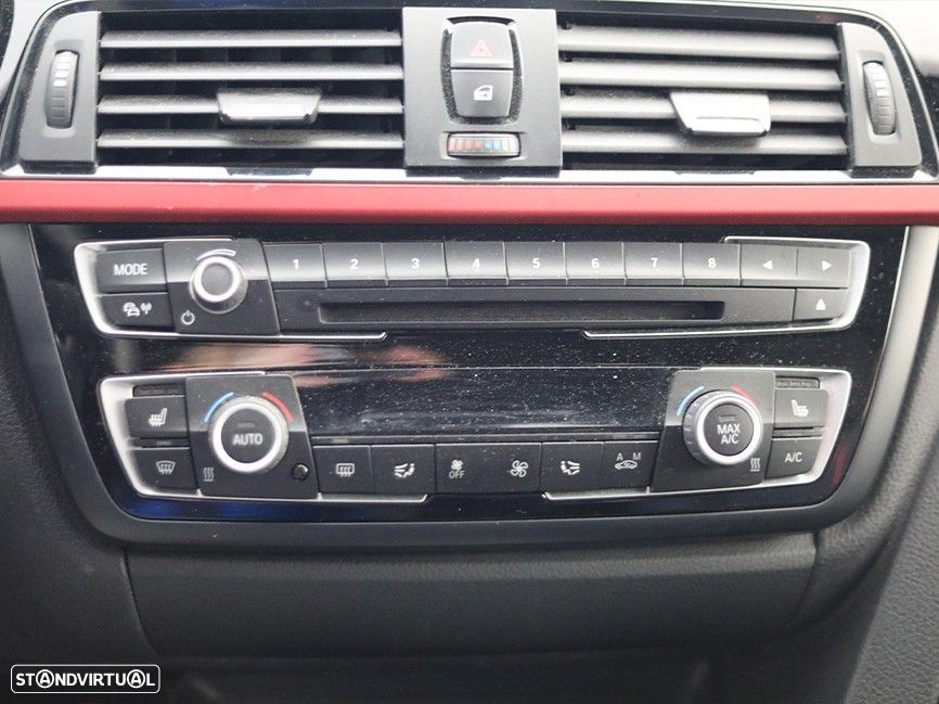 BMW 420 Gran Coupé d Line Sport Auto - 28