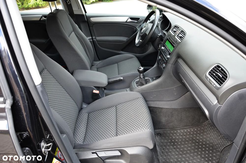 Volkswagen Golf 1.4 Edition - 36