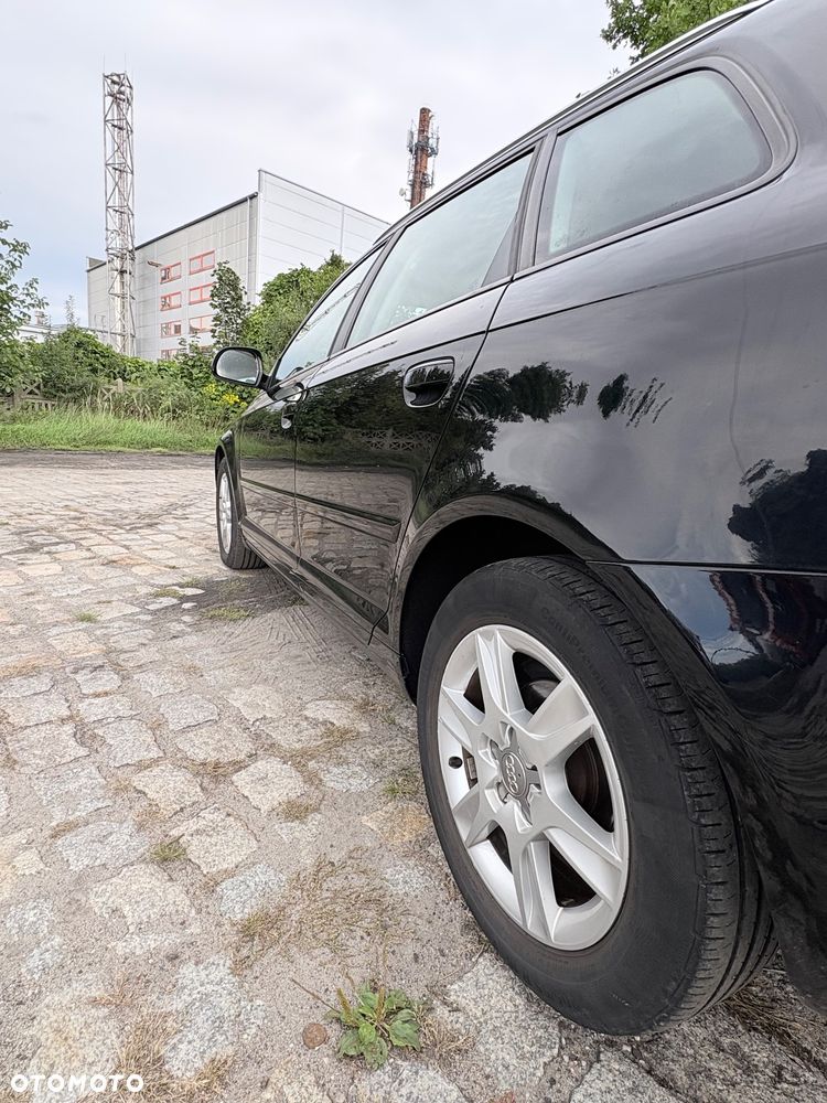 Audi A3 Sportback - 3