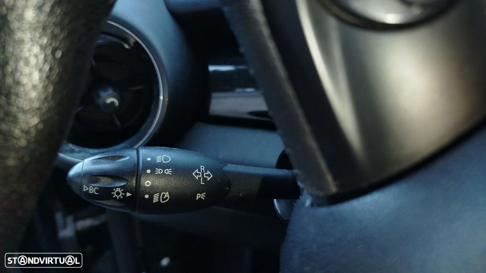 Fita de airbags MINI Mini Clubman (R55) - 1